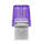 PenDrive Kingston 64GB DataTraveler microDuo 3C 200MB/s